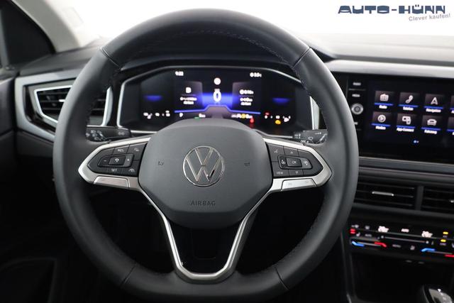 Volkswagen Taigo Style 1.0 TSI DSG Style, IQ.Light, Kamera, ACC, Winter, 18-Zoll, 3 J.-Garantie 