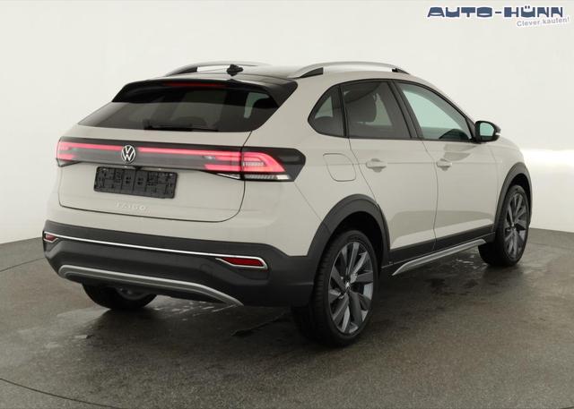 Volkswagen Taigo Style 1.0 TSI DSG Style, IQ.Light, Kamera, ACC, Winter, 18-Zoll, 3 J.-Garantie 