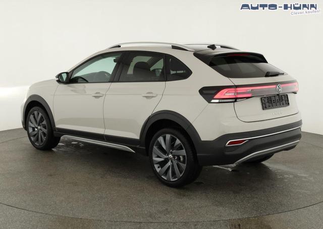 Volkswagen Taigo Style 1.0 TSI DSG Style, IQ.Light, Kamera, ACC, Winter, 18-Zoll, 3 J.-Garantie 