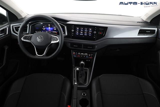 Volkswagen Taigo Style 1.0 TSI DSG Style, IQ.Light, Kamera, ACC, Winter, 18-Zoll, 3 J.-Garantie 