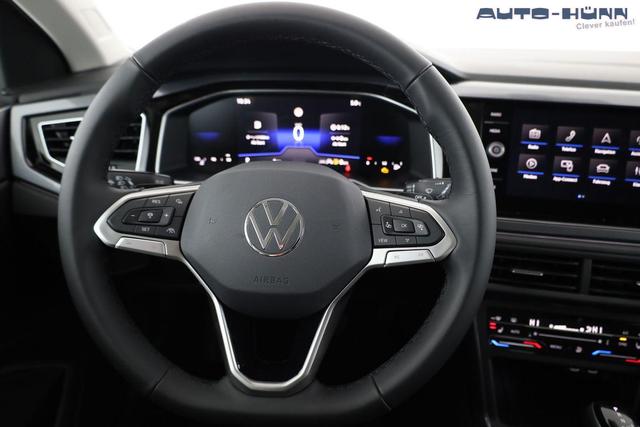 Volkswagen Taigo Style 1.0 TSI DSG Style, IQ.Light, Kamera, ACC, Winter, 18-Zoll, 3 J.-Garantie 