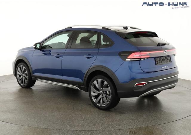 Volkswagen Taigo Style 1.0 TSI DSG Style, IQ.Light, Kamera, ACC, Winter, 18-Zoll, 3 J.-Garantie 