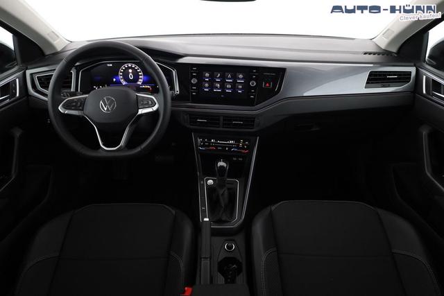 Volkswagen Taigo Style 1.0 TSI DSG Style, IQ.Light, Kamera, ACC, Winter, 18-Zoll, 3 J.-Garantie 