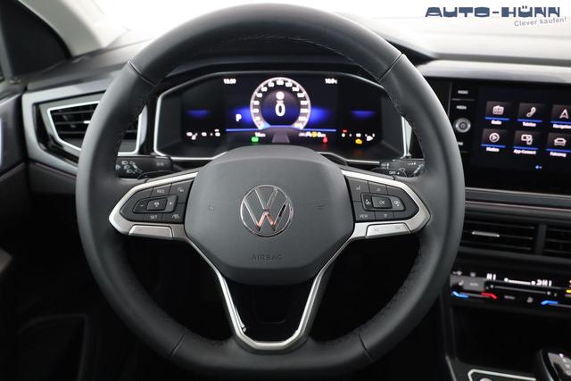 Volkswagen Taigo Style 1.0 TSI DSG Style, IQ.Light, Kamera, ACC, Winter, 18-Zoll, 3 J.-Garantie 