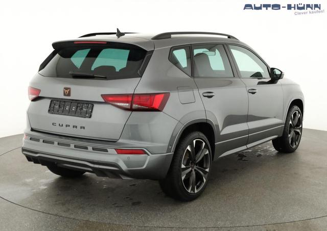 Cupra Ateca Basis 4Drive 2.0 TSI DSG 4Drive, AHK, AreaView, Navi, EasyOpen 