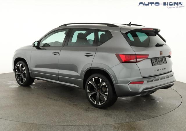 Cupra Ateca Basis 4Drive 2.0 TSI DSG 4Drive, AHK, AreaView, Navi, EasyOpen 