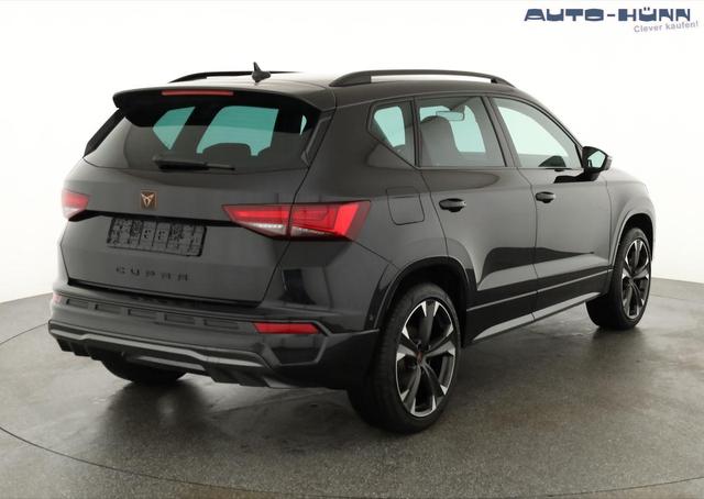 Cupra Ateca Basis 4Drive 2.0 TSI DSG 4Drive, AHK, AreaView, Navi, EasyOpen 