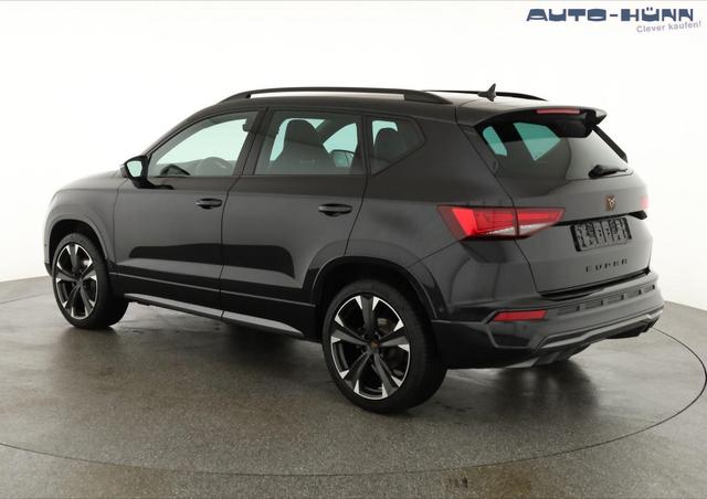Cupra Ateca Basis 4Drive 2.0 TSI DSG 4Drive, AHK, AreaView, Navi, EasyOpen 