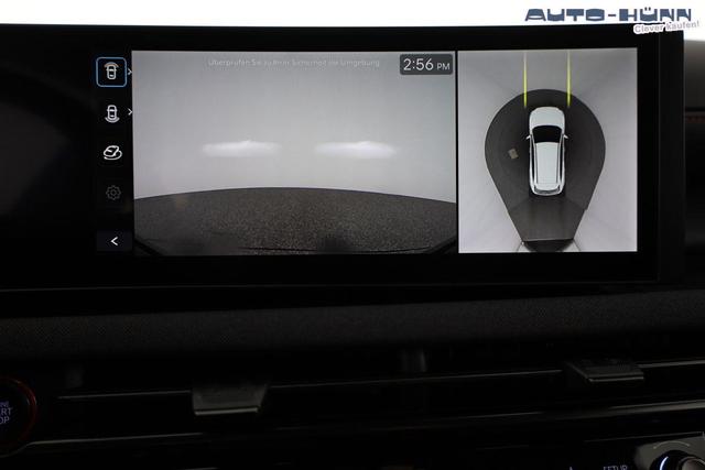 Hyundai TUCSON N Line 2WD 1.6 T-GDI DCT N-LINE, Navi, AreaView, Side, Winter, el. Klappe, 19-Zoll, Teilleder 