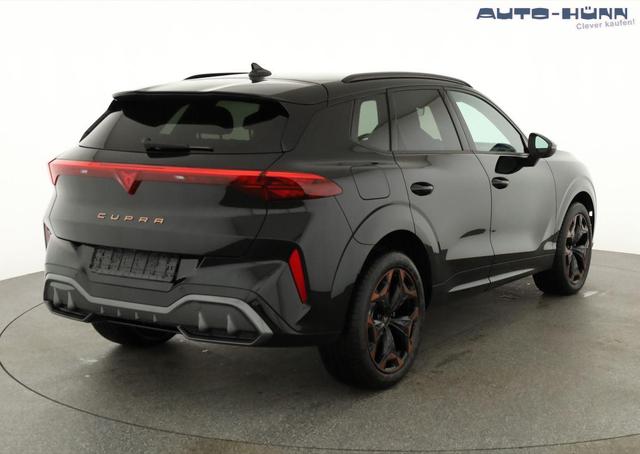 Cupra Terramar 1.5 eTSI 110 kW DSG, AHK, HuD, el. Klappe, Navi, 3-J Garantie 