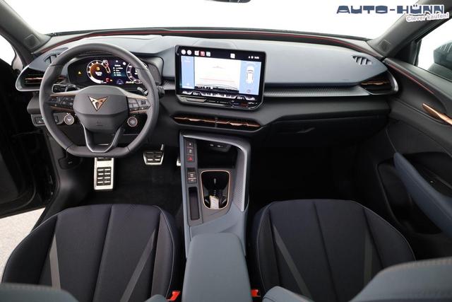 Cupra Terramar 1.5 eTSI 110 kW DSG, AHK, HuD, el. Klappe, Navi, 3-J Garantie 