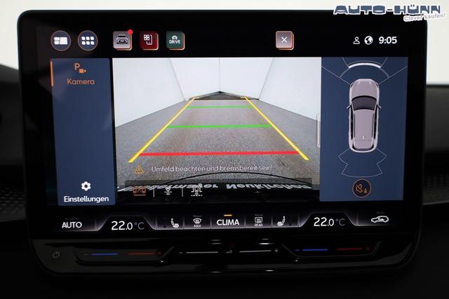 Cupra Terramar 1.5 eTSI 110 kW DSG, AHK, HuD, el. Klappe, Navi, 3-J Garantie 