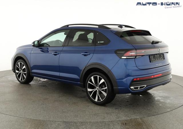 Volkswagen Taigo R-Line 1.5 TSI DSG R-LINE, AHK, Navi, Matrix, Kamera, ACC, Winter 