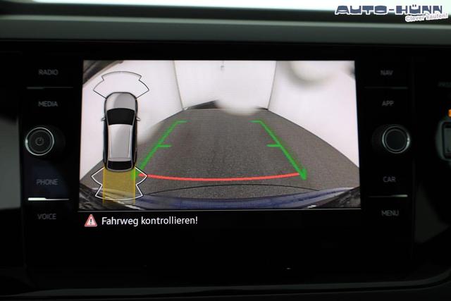 Volkswagen Taigo R-Line 1.5 TSI DSG R-LINE, AHK, Navi, Matrix, Kamera, ACC, Winter 