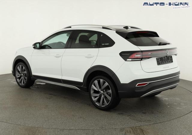 Volkswagen Taigo Style 1.0 TSI DSG Style, IQ.Light, Kamera, ACC, Winter, 18-Zoll, 3 J.-Garantie 