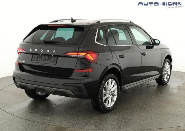 Skoda Kamiq Selection 1.0 TSI DSG Selection, LED, Kamera, ACC, Side, Winter 