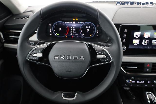 Skoda Kamiq Selection 1.0 TSI DSG Selection, LED, Kamera, ACC, Side, Winter 