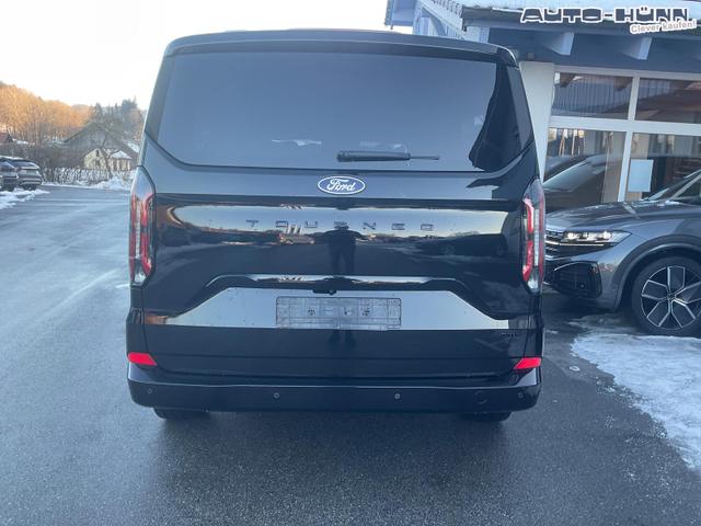 Ford Tourneo Custom 320 L2 Titanium AWD 2.0 AT X, 8-Sitzer, 19-Zoll, ACC, Standheizung, Navi, Soundsystem 