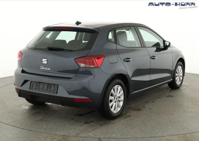 Seat Ibiza Style 1.0 TSI Style, Kamera, Winter, FullLink, 15-Zoll 