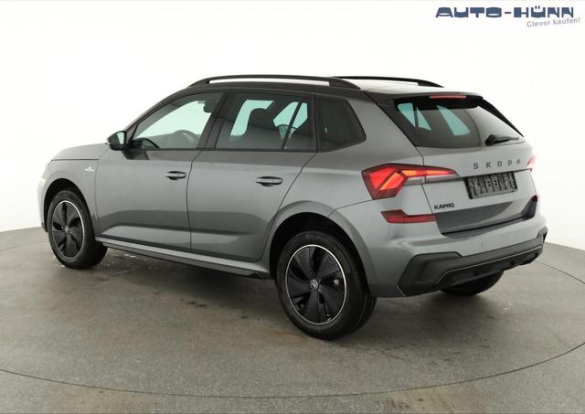 Skoda Kamiq Monte Carlo 1.0 TSI DSG Carlo, Matrix, Pano, Navi, Kamera, 5 J.-Garantie 
