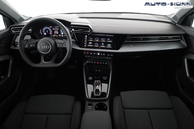Audi A3 Sportback TFSI 110 kW S line 35 S-Tronic S-LINE, Kamera, ACC, Sitzheizung, 4-J Garantie 