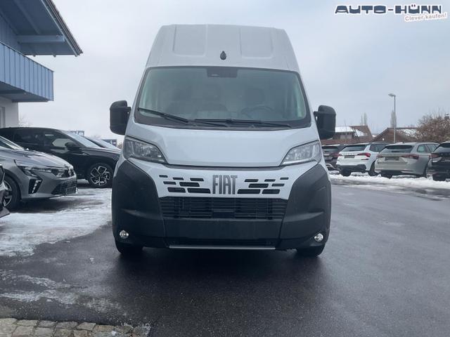 Fiat Ducato Kastenwagen 35 L4H3 140 Multijet Maxi Superhochdach verblecht 2.2 M-Jet Kasten L4H3, Kamera, Klima 