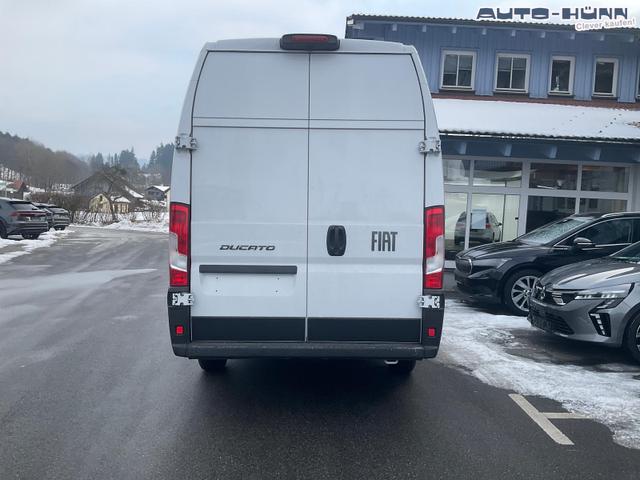 Fiat Ducato Kastenwagen 35 L4H3 140 Multijet Maxi Superhochdach verblecht 2.2 M-Jet Kasten L4H3, Kamera, Klima 