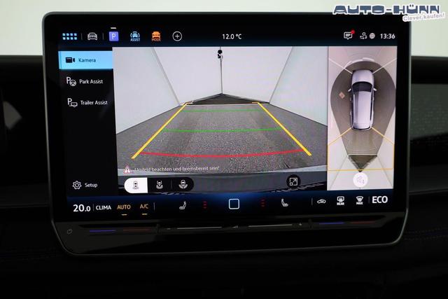 Volkswagen Tayron 1.5 TSI eHybrid 150 kW R-Line Black, Pano, HuD, AHK, AreaView, LED-Plus, Side, Navi, Winter, 5 J.-Garantie 