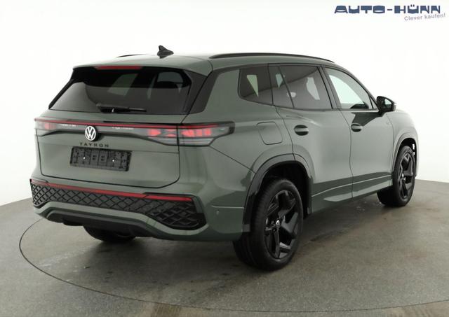 Volkswagen Tayron 1.5 TSI eHybrid 150 kW R-Line Black, HuD, AHK, AreaView, LED-Plus, Side, Navi, Winter, 5 J.-Garantie 