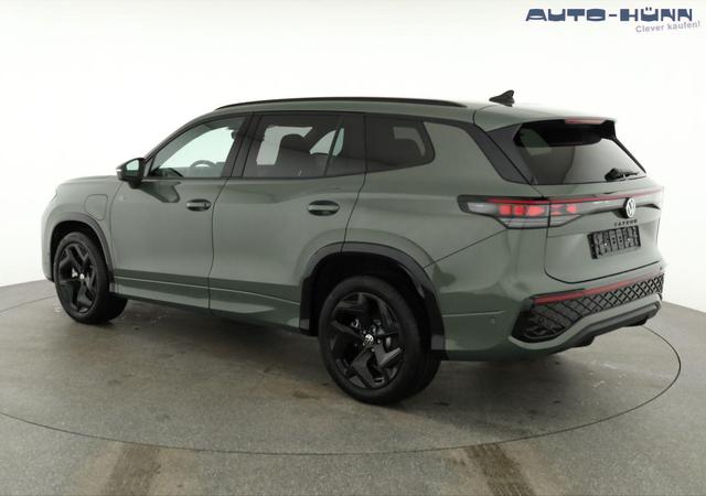 Volkswagen Tayron 1.5 TSI eHybrid 150 kW R-Line Black, HuD, AHK, AreaView, LED-Plus, Side, Navi, Winter, 5 J.-Garantie 