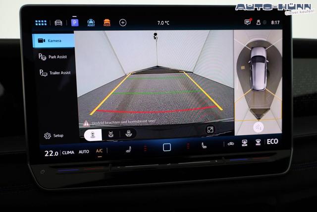 Volkswagen Tayron 1.5 TSI eHybrid 150 kW R-Line Black, HuD, AHK, AreaView, LED-Plus, Side, Navi, Winter, 5 J.-Garantie 