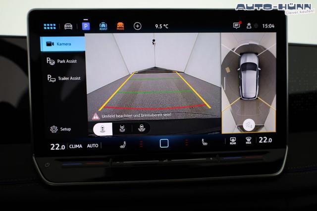 Volkswagen Tiguan 2.0 TDI 142 kW 4Motion R-Line DSG 4M Black Style, AHK. Navi, AreaView, Side, Winter, el. Klappe 