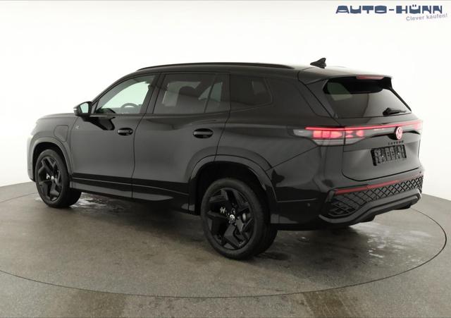 Volkswagen Tayron 1.5 TSI eHybrid 150 kW R-Line Black, Pano, HuD, AHK, AreaView, LED-Plus, Side, Navi, Winter Plus, 5 J.-Garantie 