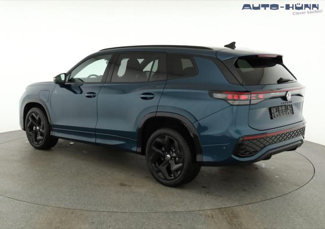 Volkswagen Tayron 1.5 TSI eHybrid 150 kW R-Line Black, Pano, HuD, AHK, AreaView, LED-Plus, Side, Navi, Winter, 5 J.-Garantie 