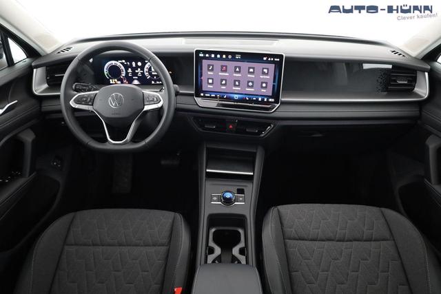 Volkswagen Tayron 1.5 TSI eHybrid 150 kW Life Life, AHK, AreaView, Side, Navi, Winter, 5-J. Garantie 