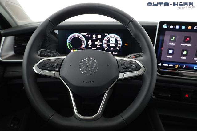 Volkswagen Tayron 1.5 TSI eHybrid 150 kW Life Life, AHK, AreaView, Side, Navi, Winter, 5-J. Garantie 