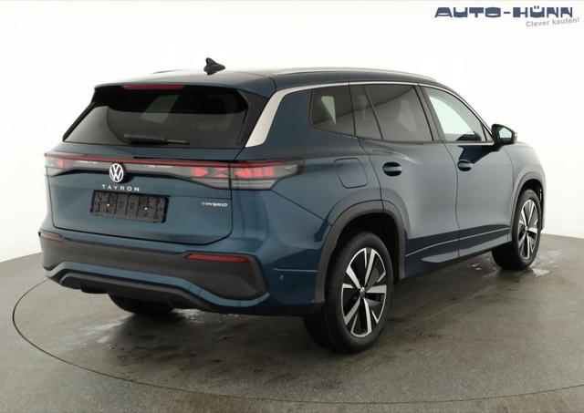 Volkswagen Tayron 1.5 TSI eHybrid 150 kW Life Life, AHK, AreaView, Side, Navi, Winter, 5-J. Garantie 