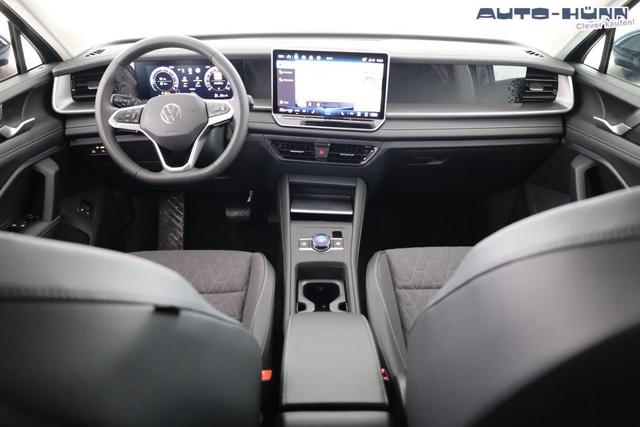 Volkswagen Tayron 1.5 TSI eHybrid 150 kW Life Life, AHK, AreaView, Side, Navi, Winter, 5-J. Garantie 