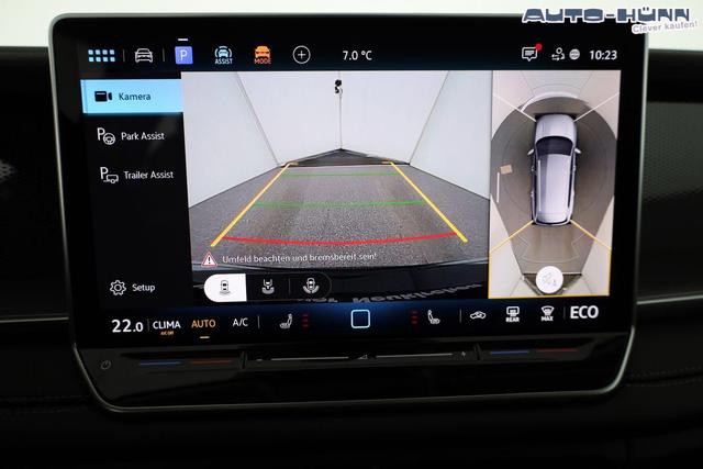 Volkswagen Tayron 1.5 TSI eHybrid 150 kW Life Life, AHK, AreaView, Side, Navi, Winter, 5-J. Garantie 