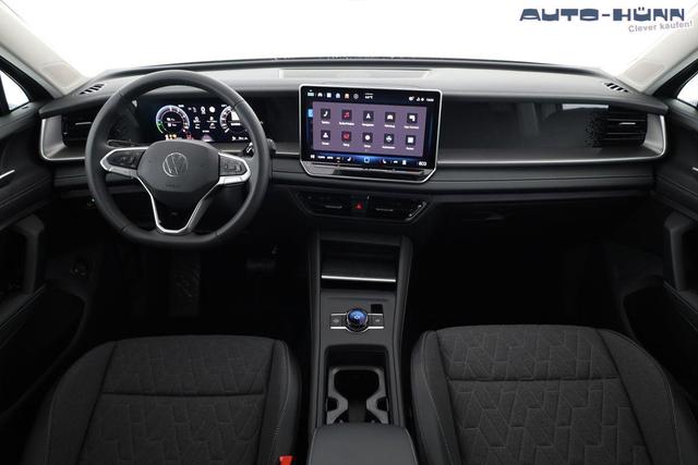 Volkswagen Tayron 1.5 TSI eHybrid 150 kW Life Life, AHK, AreaView, Side, Navi, Winter, 5-J. Garantie 