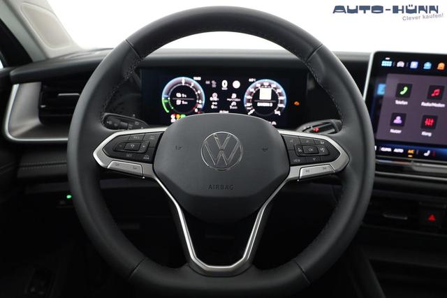 Volkswagen Tayron 1.5 TSI eHybrid 150 kW Life Life, AHK, AreaView, Side, Navi, Winter, 5-J. Garantie 