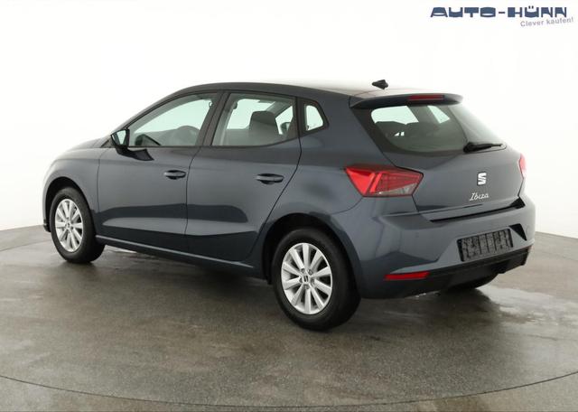 Seat Ibiza Reference 1.0 TSI Reference, Winterpaket, FullLink, 15-Zoll 
