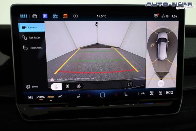 Volkswagen Tayron 1.5 TSI eHybrid 150 kW R-Line Black, Pano, HuD, AHK, AreaView, LED-Plus, Side, Navi, Winter Plus, 5 J.-Garantie 