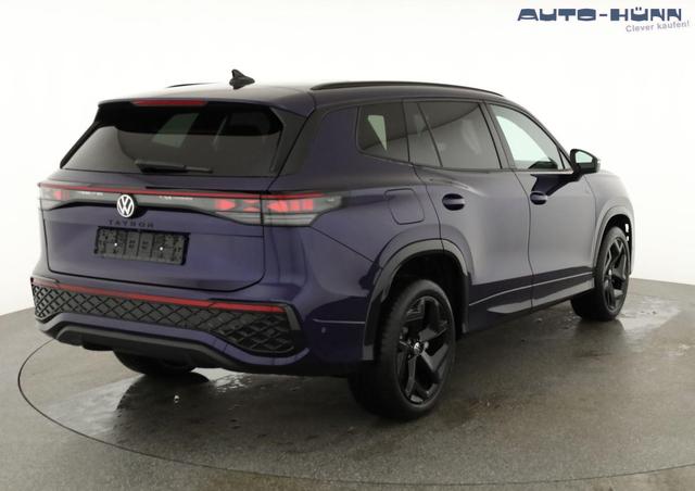 Volkswagen Tayron 1.5 TSI eHybrid 150 kW R-Line Black, Pano, HuD, AHK, AreaView, LED-Plus, Side, Navi, Winter, 5 J.-Garantie 
