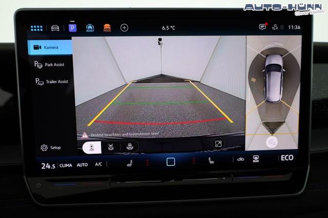 Volkswagen Tayron 1.5 TSI eHybrid 150 kW R-Line Black, Pano, HuD, AHK, AreaView, LED-Plus, Side, Navi, Winter, 5 J.-Garantie 