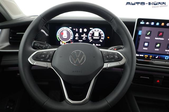Volkswagen Tayron 1.5 TSI eHybrid 150 kW Life Life, AHK, AreaView, Side, Navi, Winter, 5-J. Garantie 