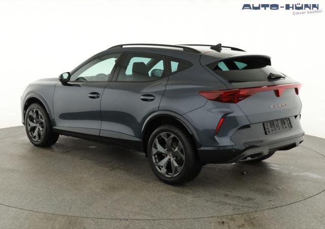 Cupra Formentor 1.5 eTSI 110 kW DSG, Winter, FullLink, 18 Zoll 