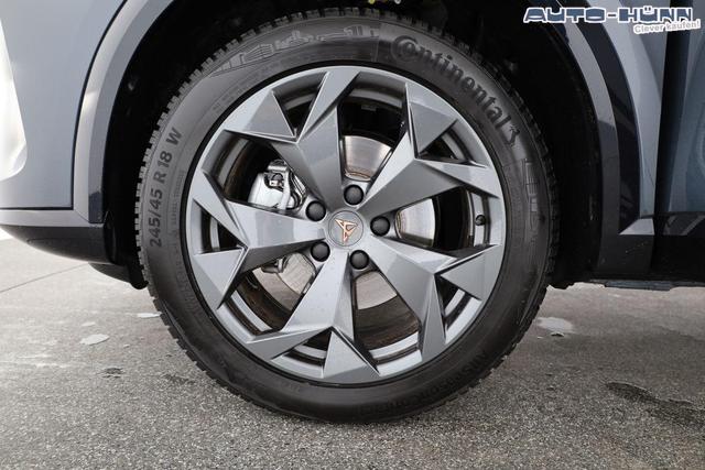 Cupra Formentor 1.5 eTSI 110 kW DSG, Winter, FullLink, 18 Zoll 