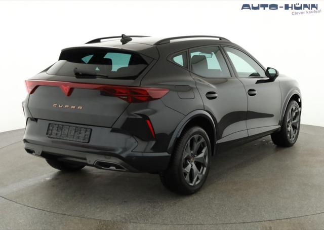 Cupra Formentor 1.5 eTSI 110 kW DSG, Winter, FullLink, 18 Zoll 