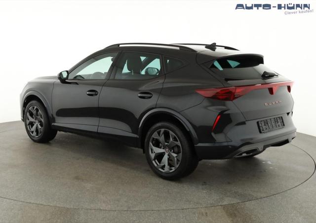 Cupra Formentor 1.5 eTSI 110 kW DSG, Winter, FullLink, 18 Zoll 